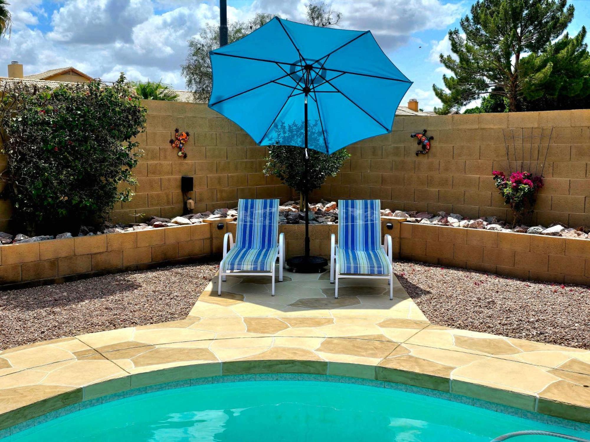 Cozy Home With Pool, Fire Table, Bbq, Rv Parking Mesa Extérieur photo
